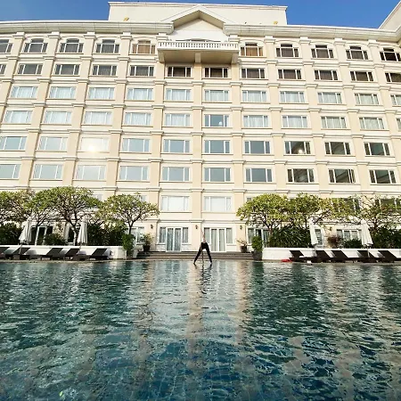 Equatorial Ho Chi Minh City
